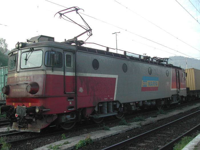 915304740086DsOM-1 - LOCOMOTIVE NOI