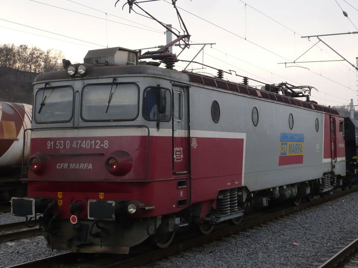 915304740128OM-1 - LOCOMOTIVE NOI