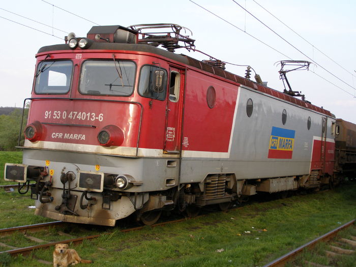 915304740136OMDq-1 - LOCOMOTIVE NOI