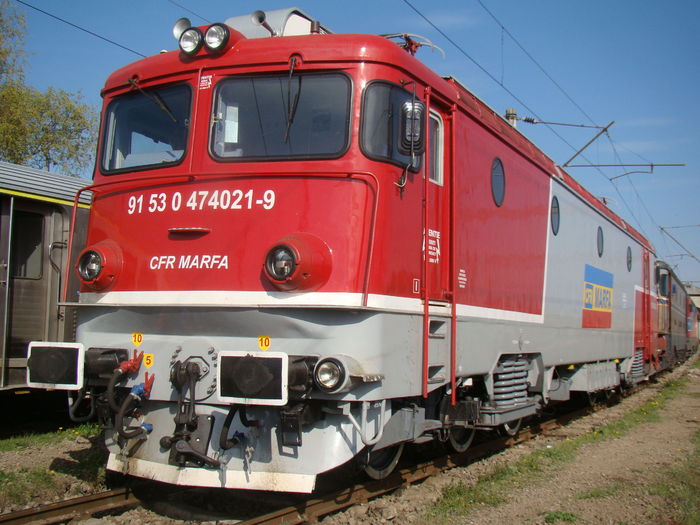 915304740219DaOM-1 - LOCOMOTIVE NOI