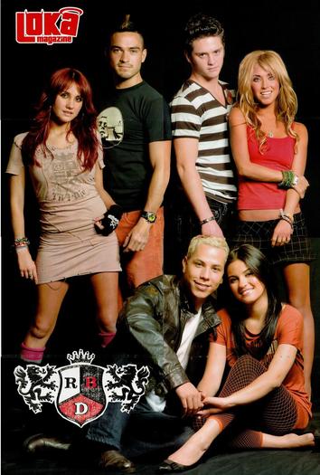 rbd25xo4uu9 - Album pt alexutZzZa