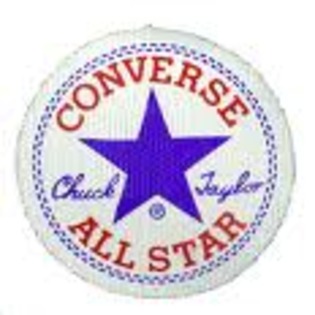 hxfd - Converse