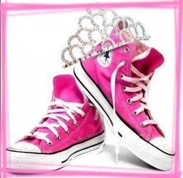 PinkConverse