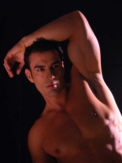  - David Zepeda