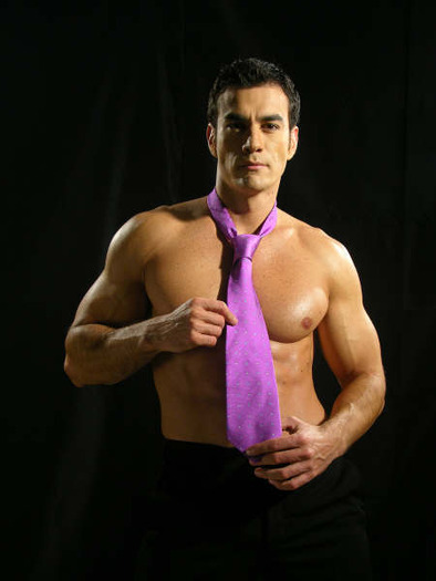  - David Zepeda