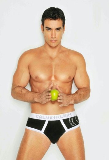  - David Zepeda