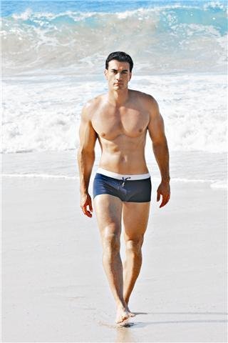  - David Zepeda