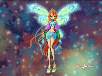 Bloom Sophix - Winx - Sophix