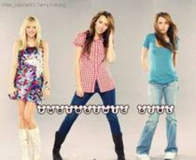 LWTCNWGYBCRKDMKLKZZ - miley cyrus si hannah montana