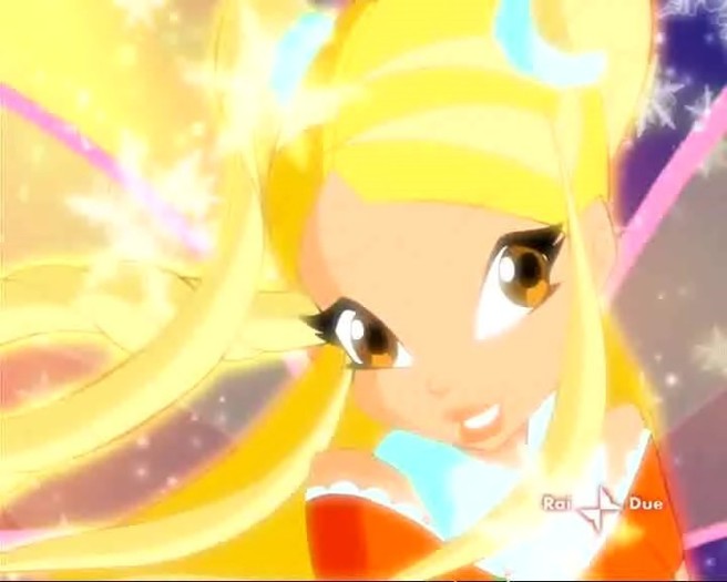 Stella Lovix - Winx - Lovix