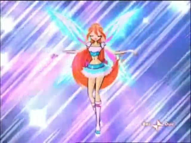 Bloom Zoomix - Winx - Zoomix