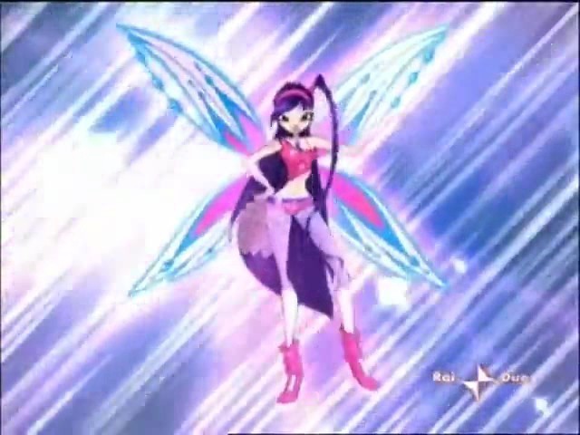 Musa Zoomix - Winx - Zoomix