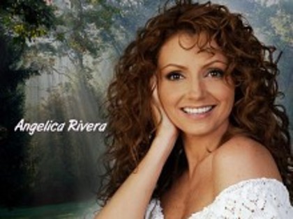 Angelica-Rivera