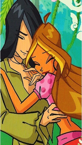hrth - Winx - Helia and Flora