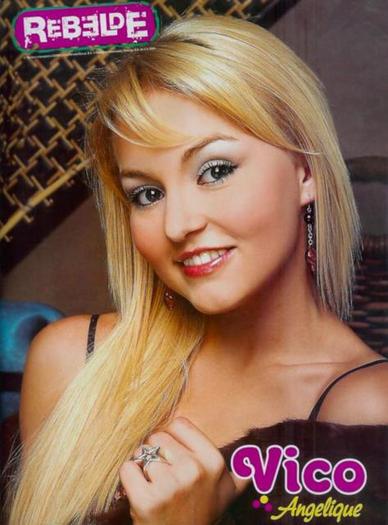 Angelique Boyer - Angelique Boyer