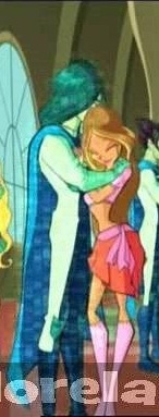 hjk - Winx - Helia and Flora