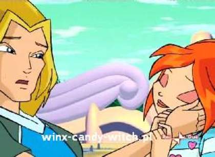 7 - Winx - Love