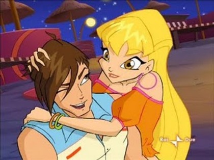 26 - Winx - Love