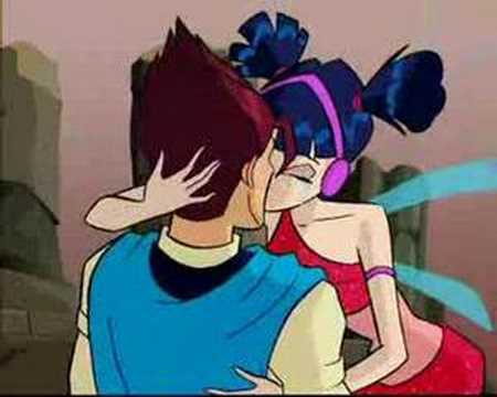 ggggggggg - Winx - Love