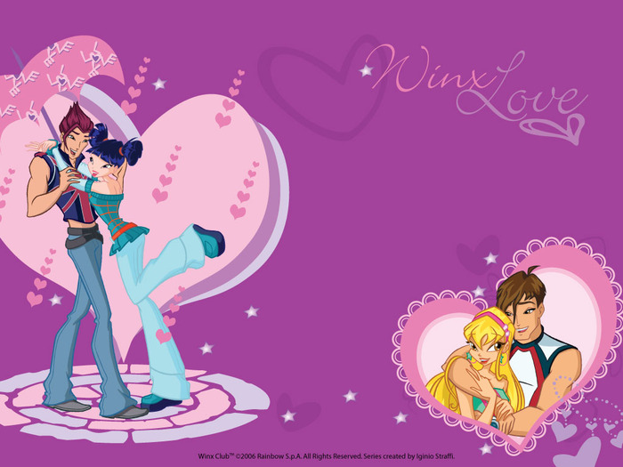 winxlove-396389 - Winx - Love