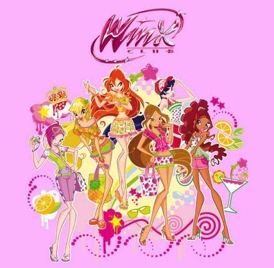 Winx_club_Tutti_Frutii - Winx