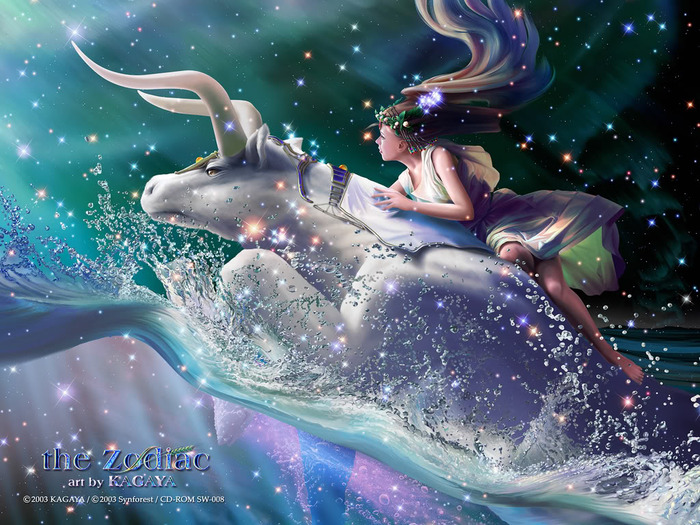 theZodiac29 - ZODII