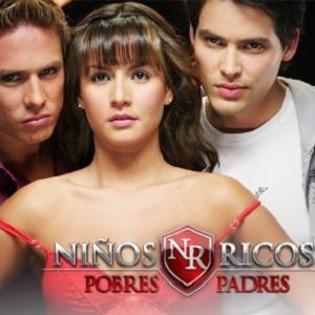 Aldemar-Correa-y-Sebastián-Caicedo-Protagonistas-de-Niños-Ricos-Pobres-Padres - Carmen Villalobos