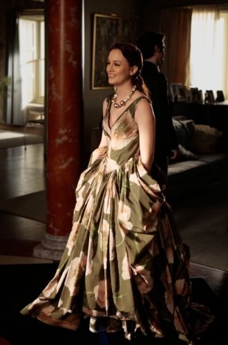 5. - Gossip Girl