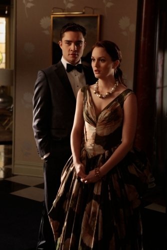 6. - Gossip Girl