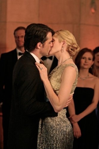 21. - Gossip Girl