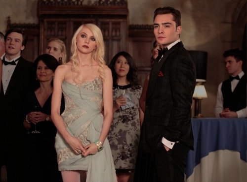 24. - Gossip Girl