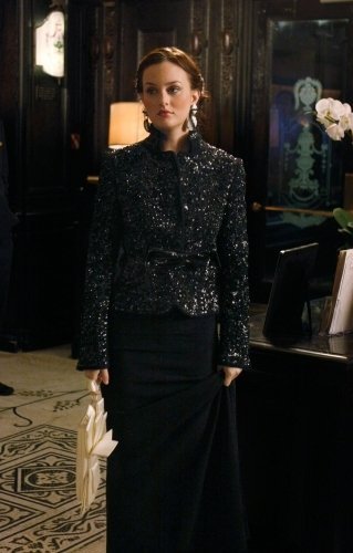58 - Gossip Girl