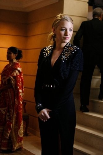 60. - Gossip Girl
