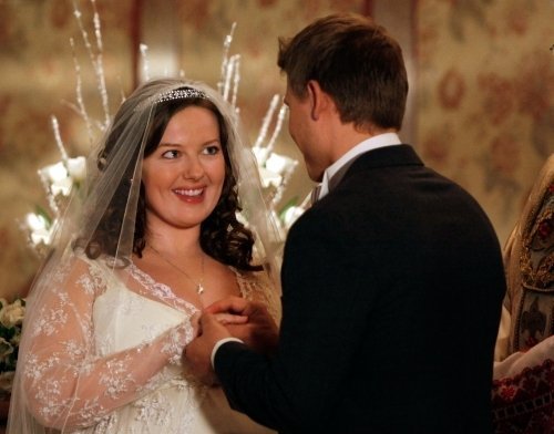 72 - Gossip Girl