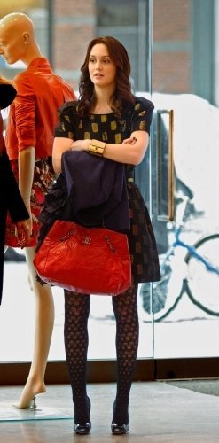 81 - Gossip Girl