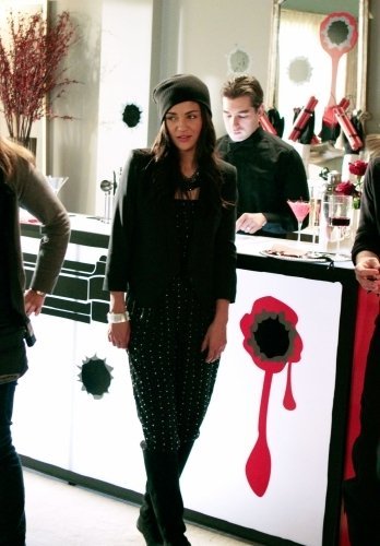 82 - Gossip Girl