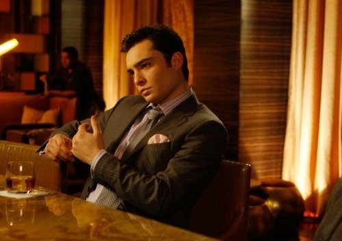87 - Gossip Girl