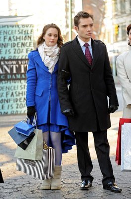 115 - Gossip Girl