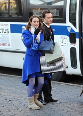 118 - Gossip Girl