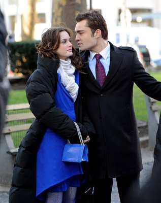 123 - Gossip Girl