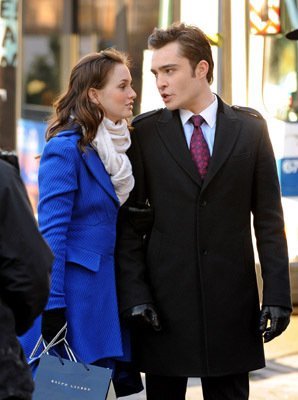 124 - Gossip Girl