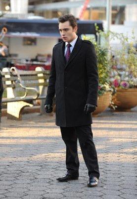 125 - Gossip Girl