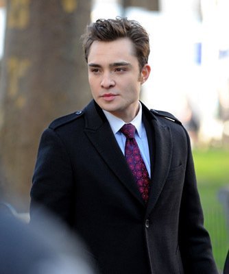 127 - Gossip Girl