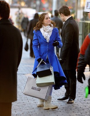 131 - Gossip Girl