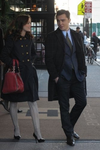136 - Gossip Girl