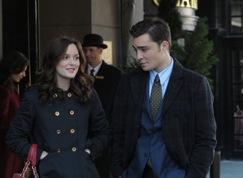 137 - Gossip Girl