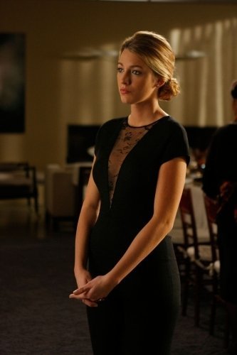 139 - Gossip Girl
