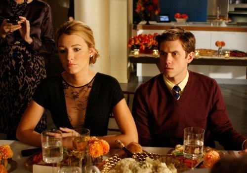 141 - Gossip Girl