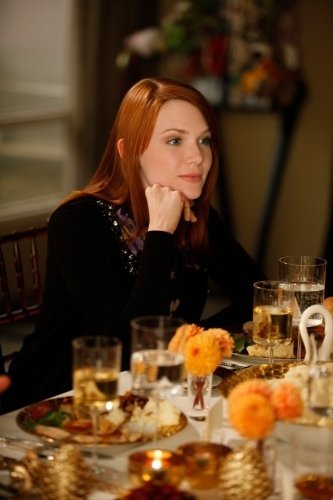 144 - Gossip Girl