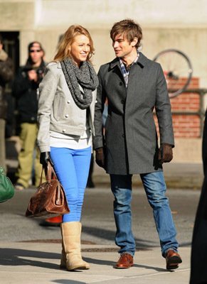 149 - Gossip Girl